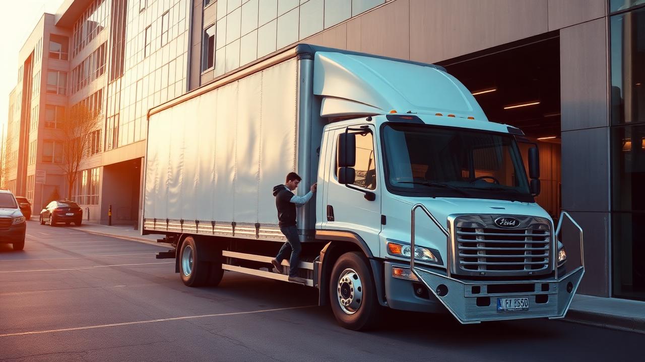 Commercial Moving in Atlanta: Complete Business Relocation Guide