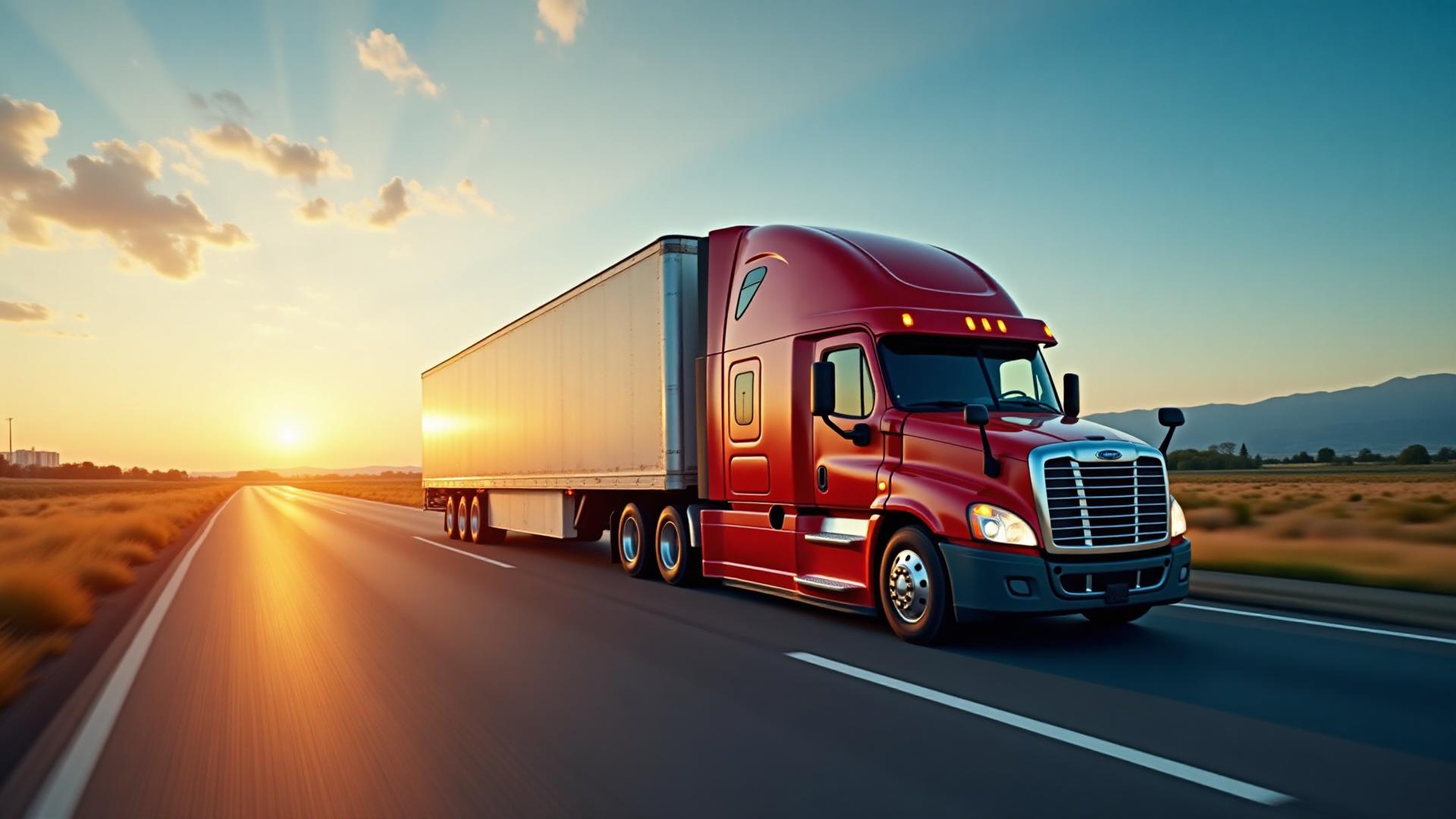 Long Distance Moving